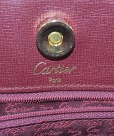 Cartier（カルティエ）トートバッグ 赤 サイズ:- レディース/2200718513276