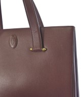Cartier（カルティエ）トートバッグ 赤 サイズ:- レディース/2200718513276