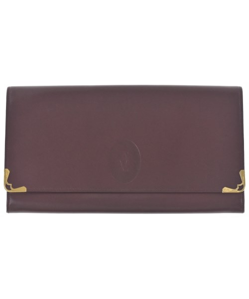 Cartier(カルティエ)のクラッチバッグ サイズ:- 23,800円