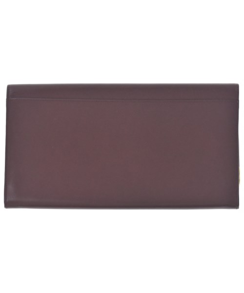 Cartier（カルティエ）クラッチバッグ 赤 サイズ:- レディース/2200718513436
