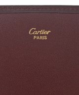 Cartier（カルティエ）クラッチバッグ 赤 サイズ:- レディース/2200718513436