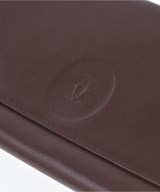 Cartier（カルティエ）クラッチバッグ 赤 サイズ:- レディース/2200718513436