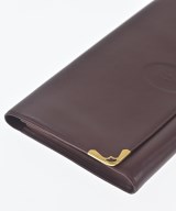 Cartier（カルティエ）クラッチバッグ 赤 サイズ:- レディース/2200718513436