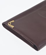 Cartier（カルティエ）クラッチバッグ 赤 サイズ:- レディース/2200718513436