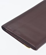 Cartier（カルティエ）クラッチバッグ 赤 サイズ:- レディース/2200718513436