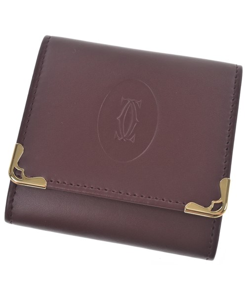 Cartier(カルティエ)の財布・コインケース サイズ:- 16,800円