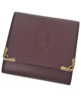Cartier 財布・コインケース