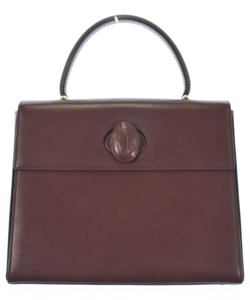 Cartier(カルティエ)のハンドバッグ サイズ:- 49,800円