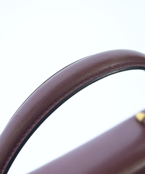 Cartier（カルティエ）ハンドバッグ 赤 サイズ:- レディース/2200718710125