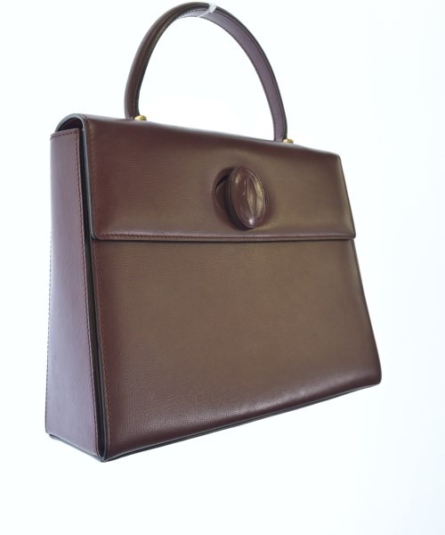 Cartier（カルティエ）ハンドバッグ 赤 サイズ:- レディース/2200718710125