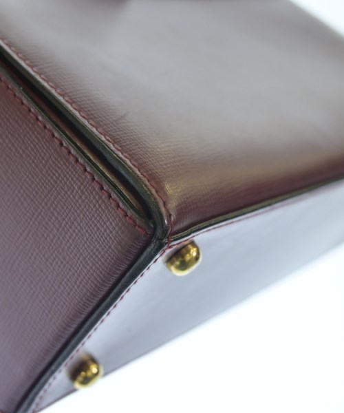 Cartier（カルティエ）ハンドバッグ 赤 サイズ:- レディース/2200718710125