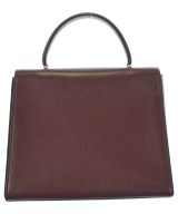 Cartier（カルティエ）ハンドバッグ 赤 サイズ:- レディース/2200718710125