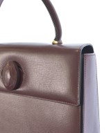 Cartier（カルティエ）ハンドバッグ 赤 サイズ:- レディース/2200718710125