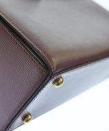 Cartier（カルティエ）ハンドバッグ 赤 サイズ:- レディース/2200718710125
