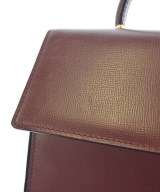 Cartier（カルティエ）ハンドバッグ 赤 サイズ:- レディース/2200718710125