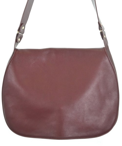 Cartier(カルティエ)ショルダーバッグ 赤 サイズ:-/2200647243077