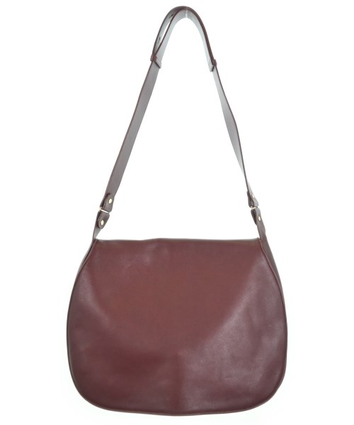 Cartier（カルティエ）ショルダーバッグ 赤 サイズ:- レディース/2200647243077