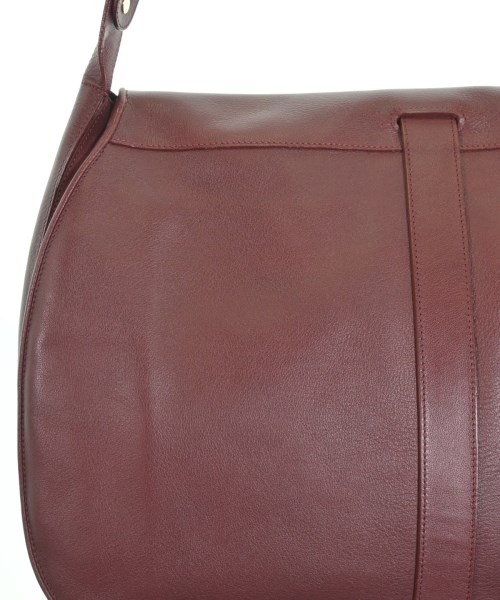 Cartier（カルティエ）ショルダーバッグ 赤 サイズ:- レディース/2200647243077