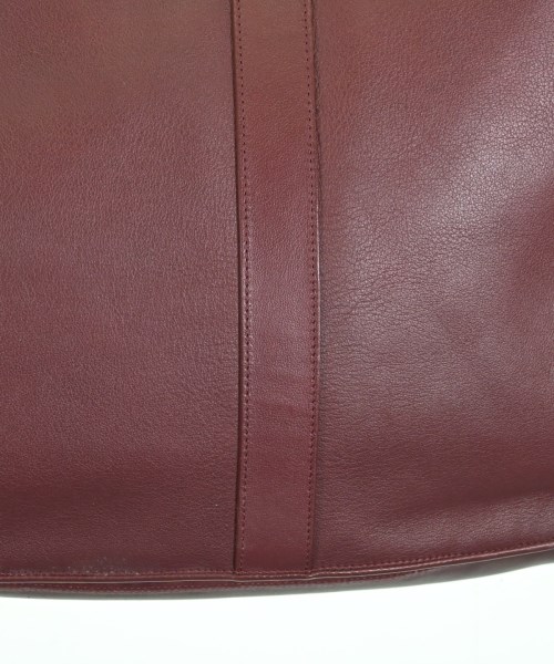 Cartier（カルティエ）ショルダーバッグ 赤 サイズ:- レディース/2200647243077
