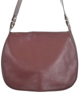 Cartier（カルティエ）ショルダーバッグ 赤 サイズ:- レディース/2200647243077