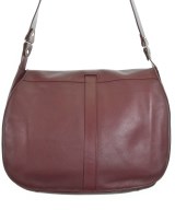 Cartier（カルティエ）ショルダーバッグ 赤 サイズ:- レディース/2200647243077