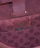 Cartier（カルティエ）ショルダーバッグ 赤 サイズ:- レディース/2200647243077