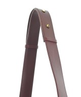 Cartier（カルティエ）ショルダーバッグ 赤 サイズ:- レディース/2200647243077