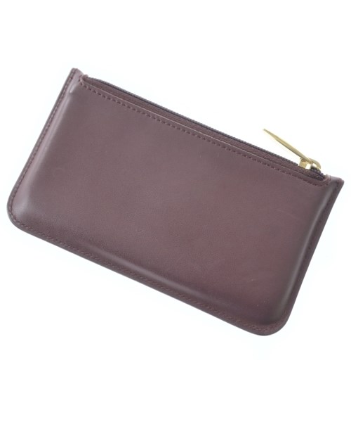 Cartier（カルティエ）財布・コインケース 赤 サイズ:- レディース/2200649433131