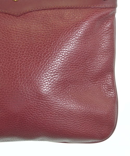 Cartier（カルティエ）ショルダーバッグ 赤 サイズ:- レディース/2200649433353