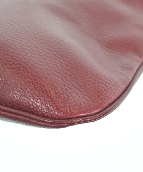 Cartier（カルティエ）ショルダーバッグ 赤 サイズ:- レディース/2200649433353