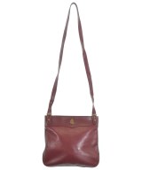 Cartier（カルティエ）ショルダーバッグ 赤 サイズ:- レディース/2200649433353