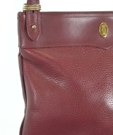 Cartier（カルティエ）ショルダーバッグ 赤 サイズ:- レディース/2200649433353