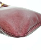 Cartier（カルティエ）ショルダーバッグ 赤 サイズ:- レディース/2200649433353
