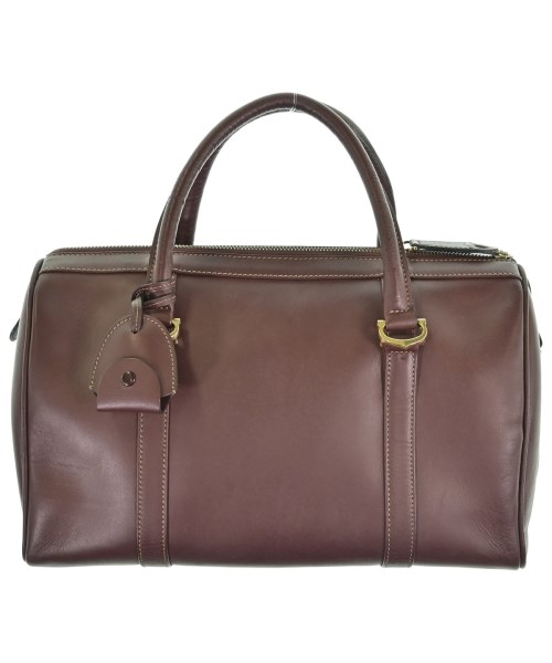 Cartier(カルティエ)ボストンバッグ 赤 サイズ:-/2200649433490