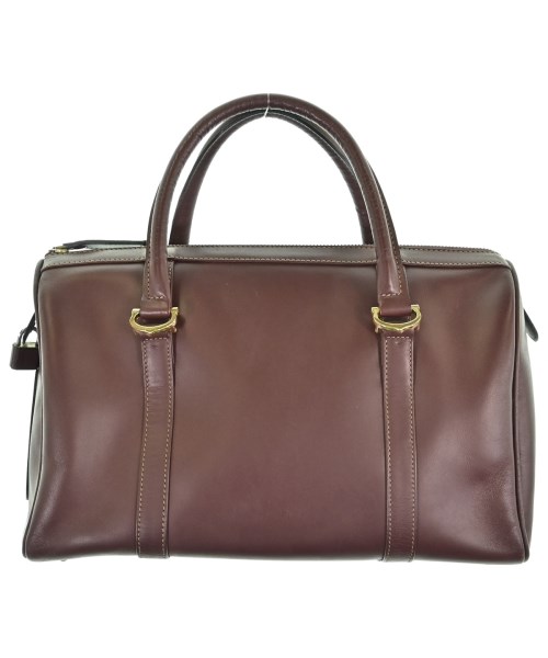 Cartier（カルティエ）ボストンバッグ 赤 サイズ:- レディース/2200649433490
