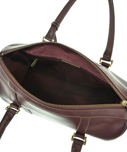 Cartier（カルティエ）ボストンバッグ 赤 サイズ:- レディース/2200649433490