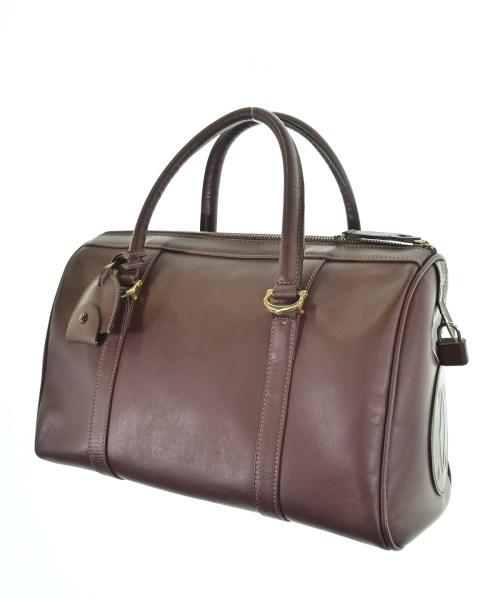 Cartier（カルティエ）ボストンバッグ 赤 サイズ:- レディース/2200649433490