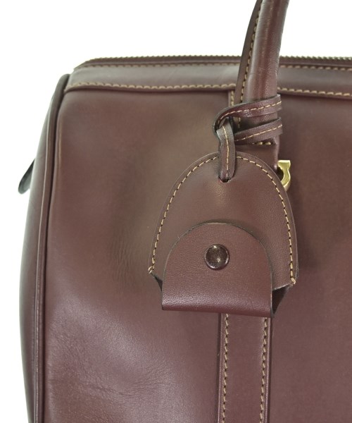 Cartier（カルティエ）ボストンバッグ 赤 サイズ:- レディース/2200649433490