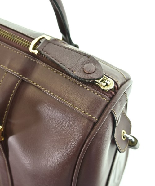 Cartier（カルティエ）ボストンバッグ 赤 サイズ:- レディース/2200649433490