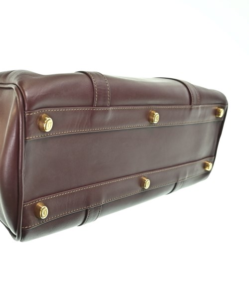 Cartier（カルティエ）ボストンバッグ 赤 サイズ:- レディース/2200649433490