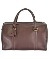 Cartier ボストンバッグ