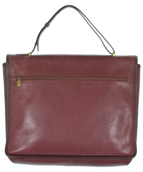 Cartier（カルティエ）ハンドバッグ 赤 サイズ:- レディース/2200649433704