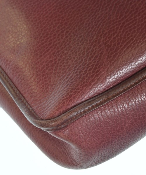 Cartier（カルティエ）ハンドバッグ 赤 サイズ:- レディース/2200649433704