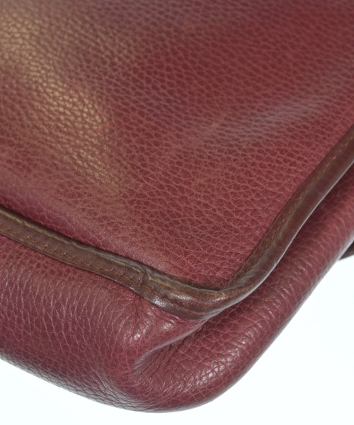 Cartier（カルティエ）ハンドバッグ 赤 サイズ:- レディース/2200649433704