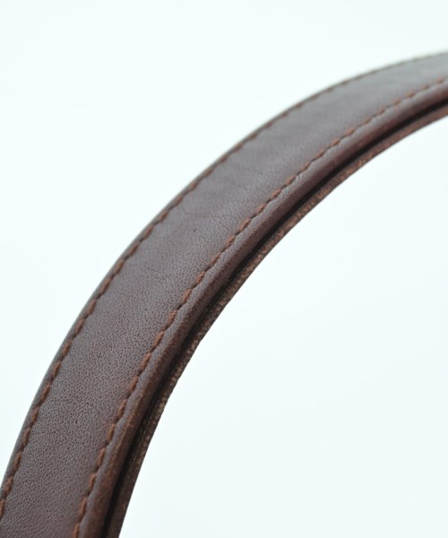 Cartier（カルティエ）ハンドバッグ 赤 サイズ:- レディース/2200649433704