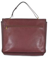 Cartier（カルティエ）ハンドバッグ 赤 サイズ:- レディース/2200649433704