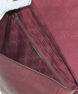 Cartier（カルティエ）ハンドバッグ 赤 サイズ:- レディース/2200649433704