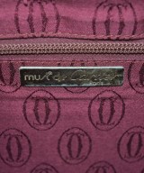 Cartier（カルティエ）ハンドバッグ 赤 サイズ:- レディース/2200649433704