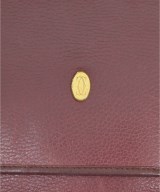 Cartier（カルティエ）ハンドバッグ 赤 サイズ:- レディース/2200649433704
