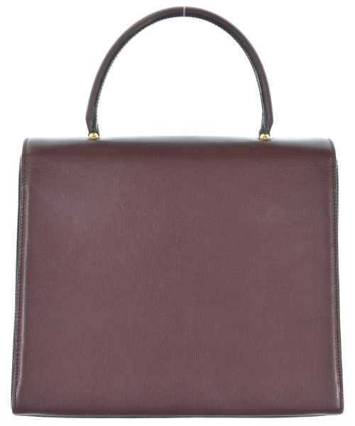 Cartier（カルティエ）ハンドバッグ 赤 サイズ:- レディース/2200649433797
